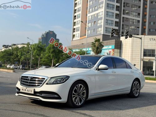 Mercedes-Benz 2020 - ảnh 2