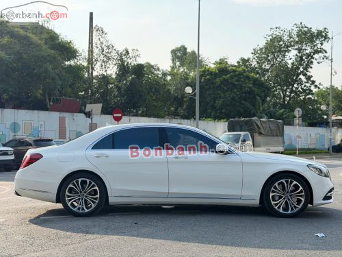 Mercedes-Benz 2020 - ảnh 3