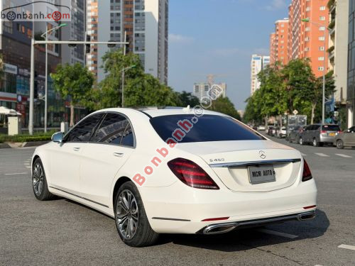 Mercedes-Benz 2020 - ảnh 4