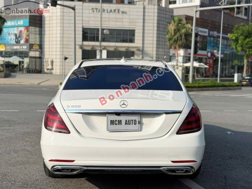 Mercedes-Benz 2020 - ảnh 5