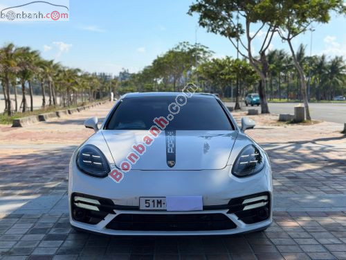 Porsche 2010 - ảnh 1