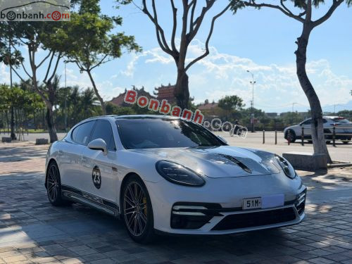 Porsche 2010 - ảnh 2