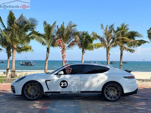Porsche 2010 - ảnh 3