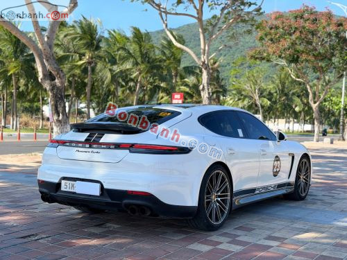 Porsche 2010 - ảnh 4