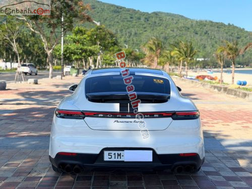 Porsche 2010 - ảnh 5