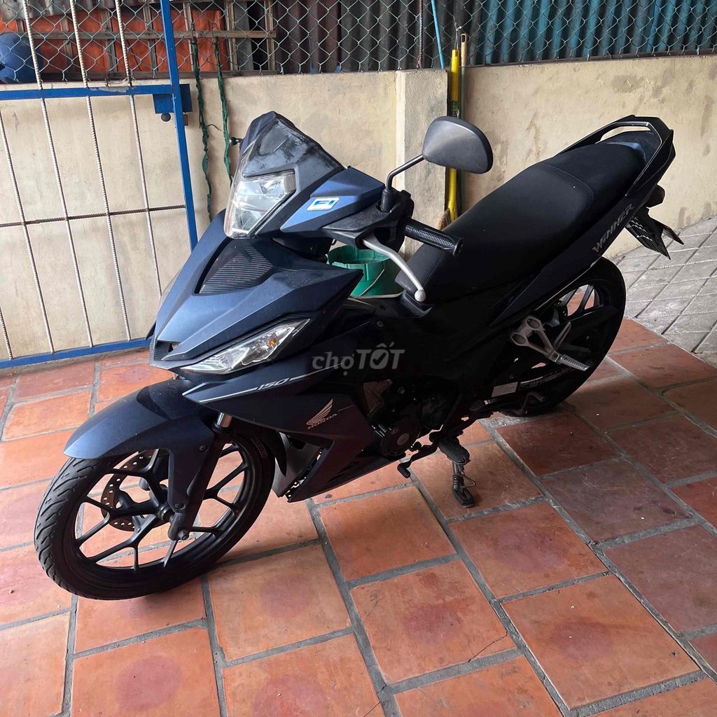 Honda Winner 2018 - ảnh 1