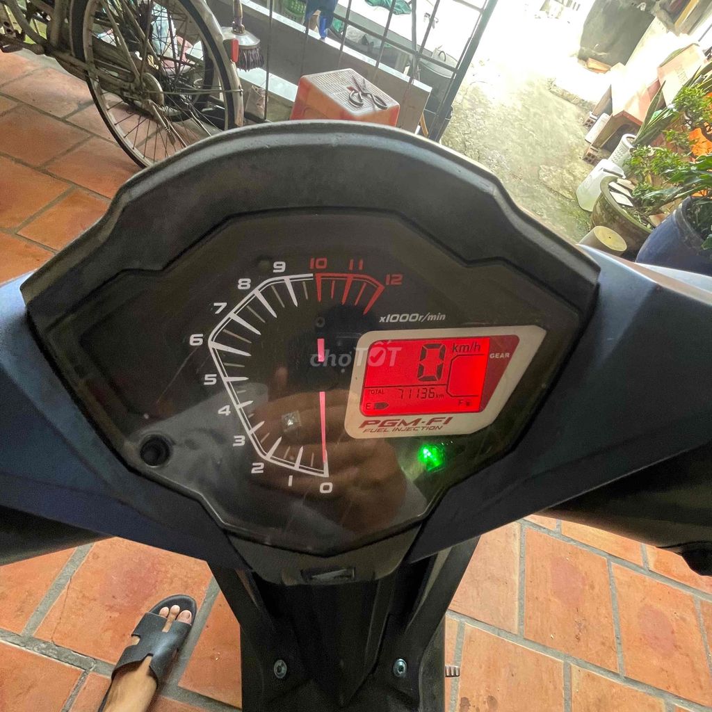 Honda Winner 2018 - ảnh 2