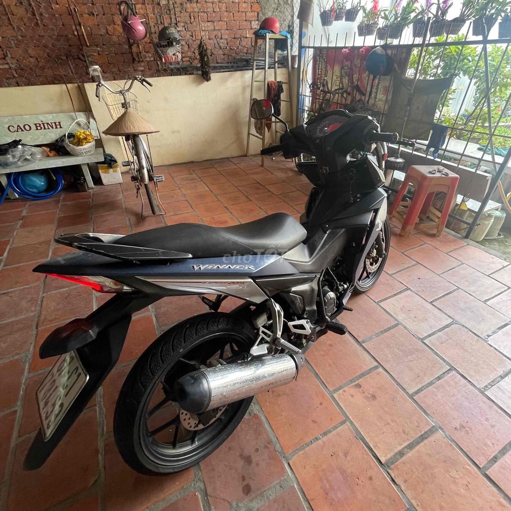Honda Winner 2018 - ảnh 3