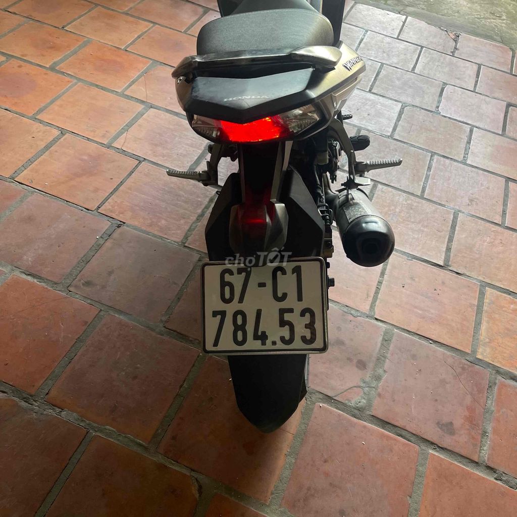Honda Winner 2018 - ảnh 4