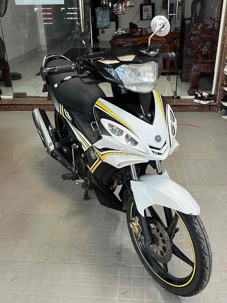 Yamaha Exciter 2009 - ảnh 1