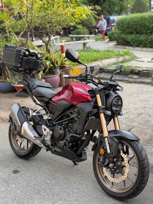 Honda CB 2019 - ảnh 1