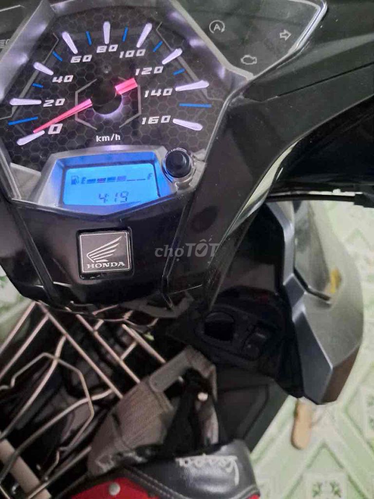 Honda Air Blade 2019 - ảnh 1