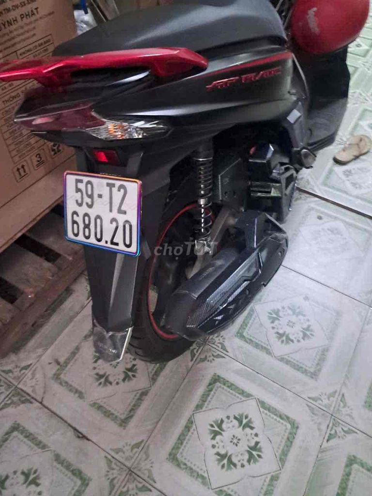 Honda Air Blade 2019 - ảnh 2