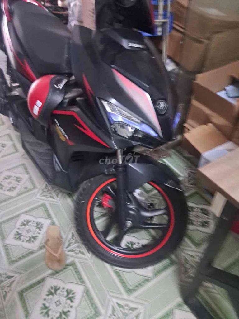 Honda Air Blade 2019 - ảnh 4