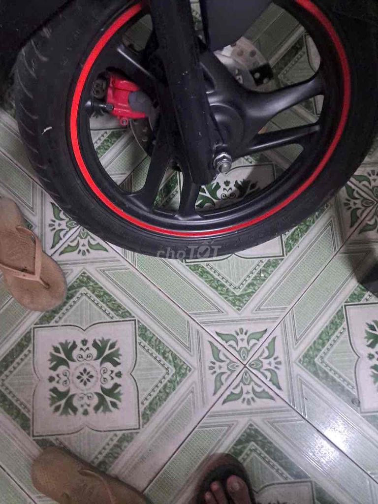 Honda Air Blade 2019 - ảnh 5