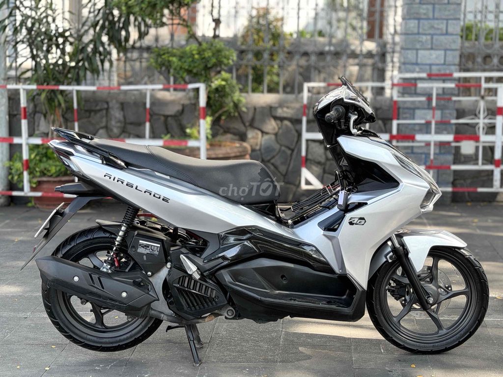 Suzuki 2019 - ảnh 4