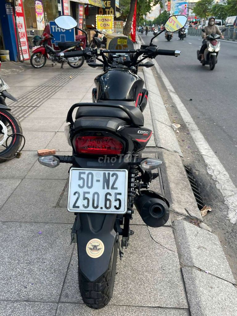 Honda CB 2022 - ảnh 2