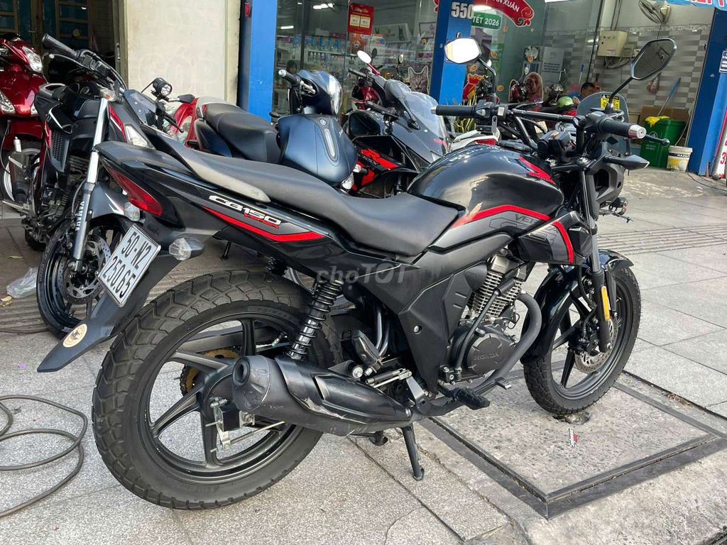 Honda CB 2022 - ảnh 3