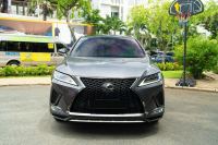 Lexus RX 350 2021 - ảnh 1
