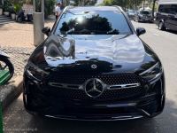 Mercedes 2025 - ảnh 1