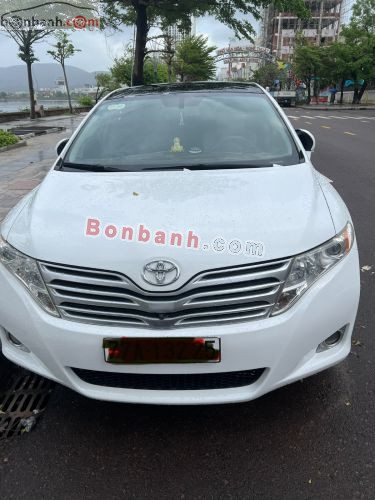 Toyota Venza 2009 - ảnh 1
