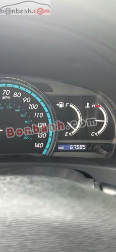 Toyota Venza 2009 - ảnh 4