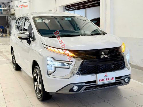 Mitsubishi Xpander Premium 1.5 AT 2023 - ảnh 2