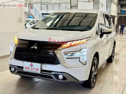 Mitsubishi Xpander Premium 1.5 AT 2023 - ảnh 3