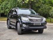 Toyota Fortuner 2.7V 4x4 AT 2015 - ảnh 1