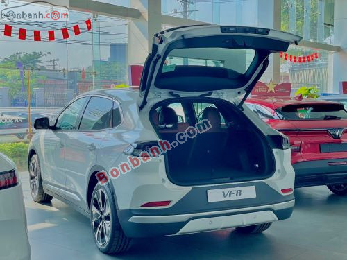 VinFast VF8 Plus AWD 2026 - ảnh 3