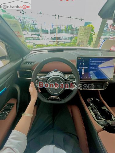 VinFast VF8 Plus AWD 2026 - ảnh 5