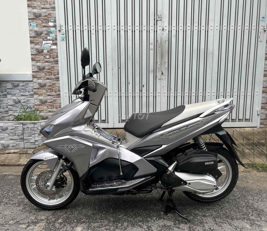 Honda 2018 - ảnh 1