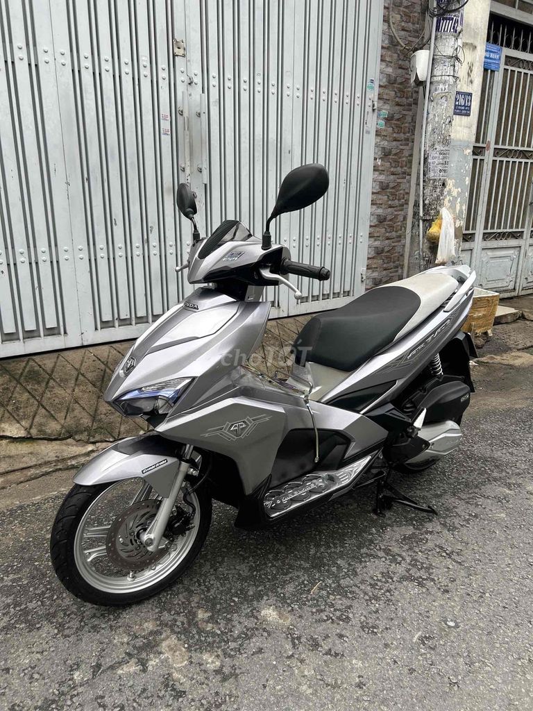Honda 2018 - ảnh 3