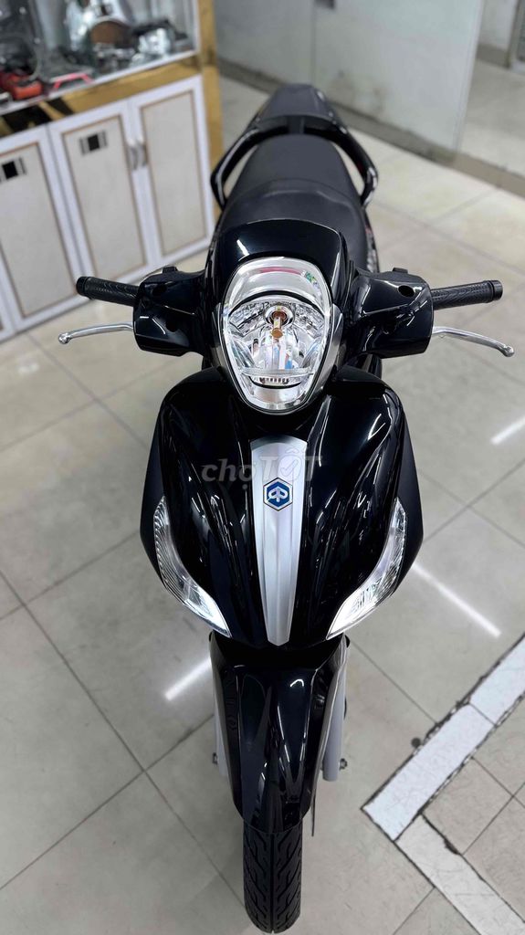 Piaggio Medley 2017 - ảnh 2