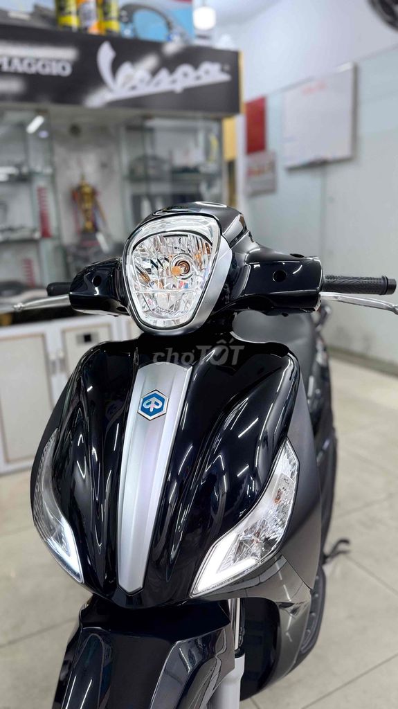 Piaggio Medley 2017 - ảnh 3