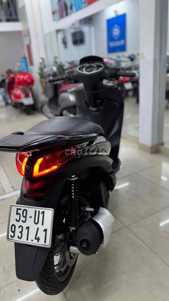 Piaggio Medley 2017 - ảnh 4