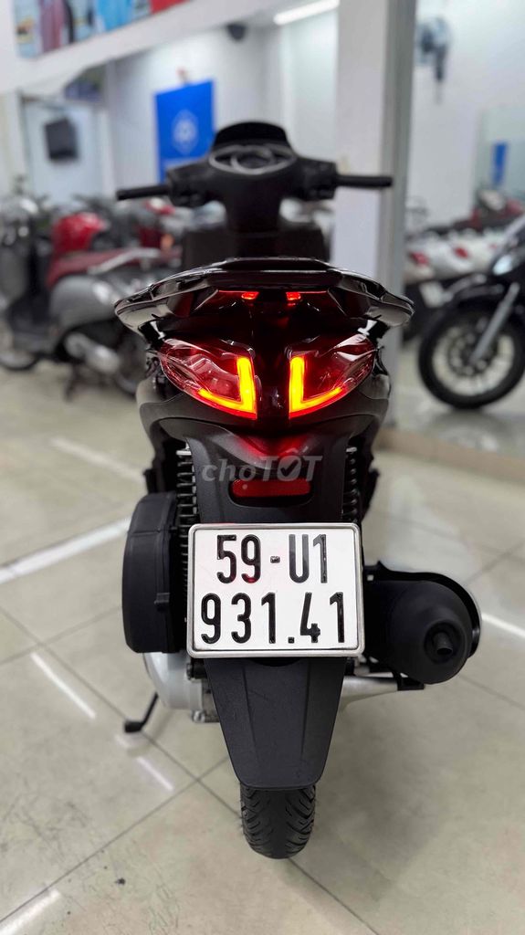 Piaggio Medley 2017 - ảnh 5