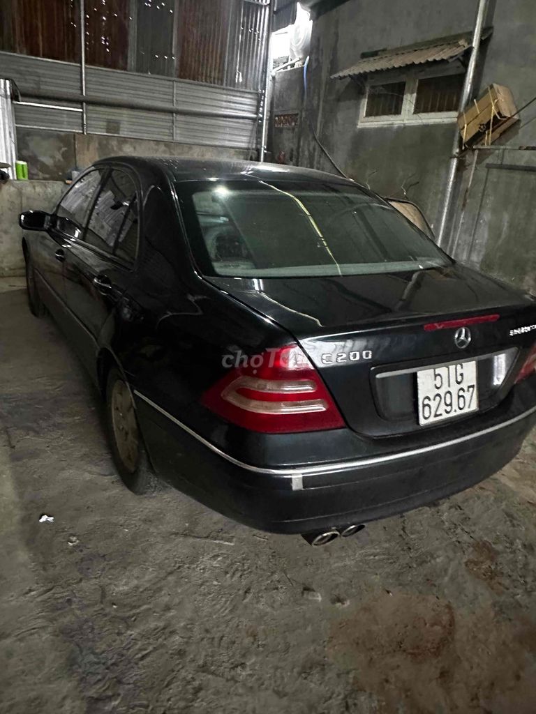 Mercedes-Benz - ảnh 3