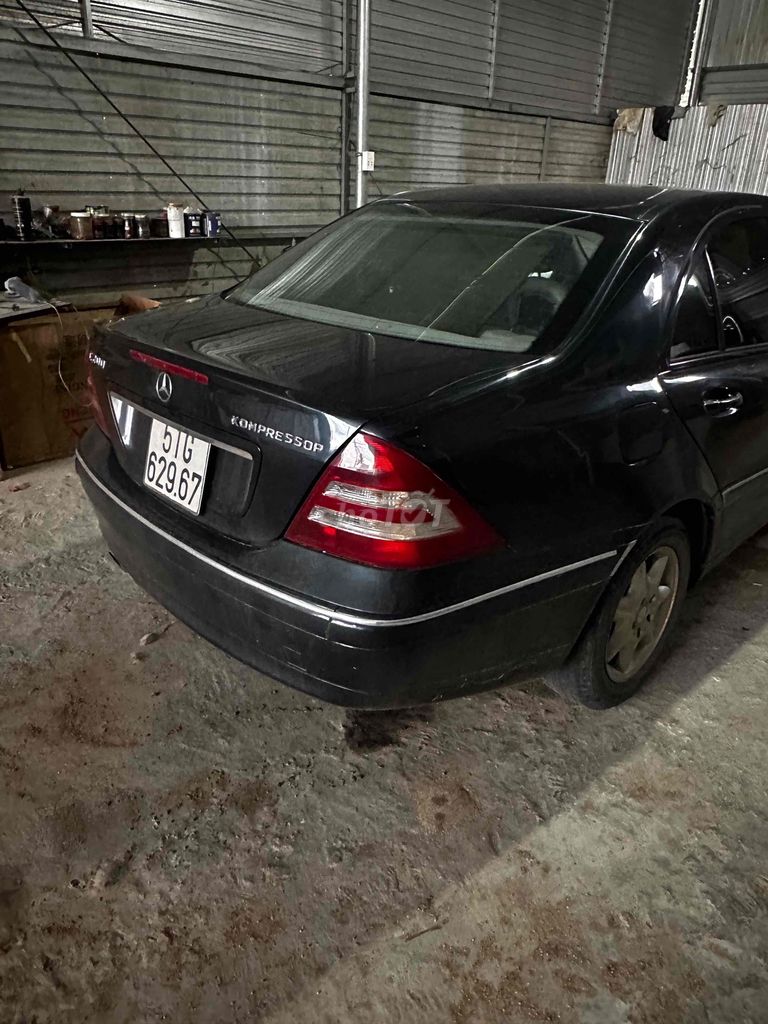 Mercedes-Benz - ảnh 4