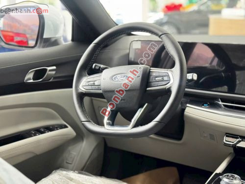 Ford Territory 2026 - ảnh 5