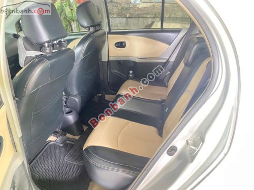Toyota Yaris 1.3 AT 2008 - ảnh 5