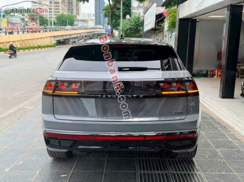Volkswagen Teramont X Platinum 2.0 AT 2024 - ảnh 4