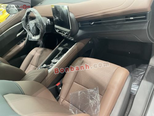 VinFast VF7 Plus 2026 - ảnh 5