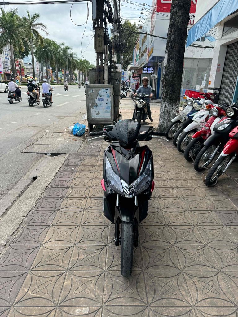 Honda 2008 - ảnh 1