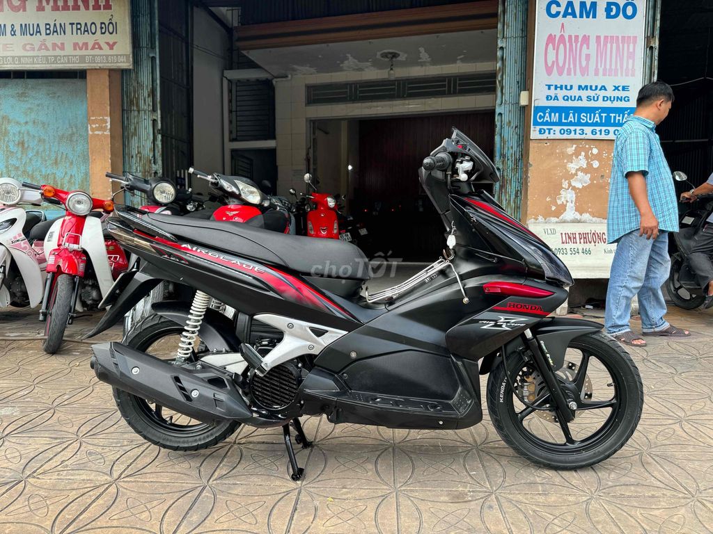 Honda 2008 - ảnh 2