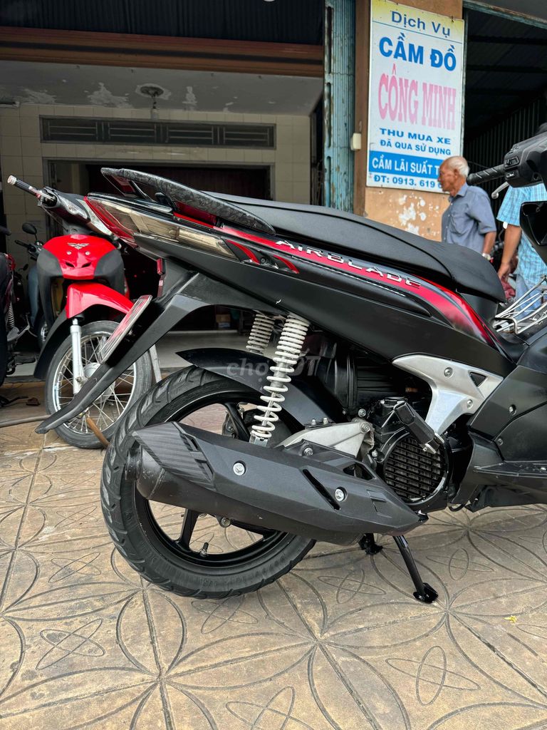 Honda 2008 - ảnh 4