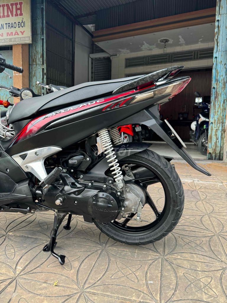 Honda 2008 - ảnh 5
