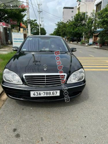 Mercedes-Benz 2005 - ảnh 1