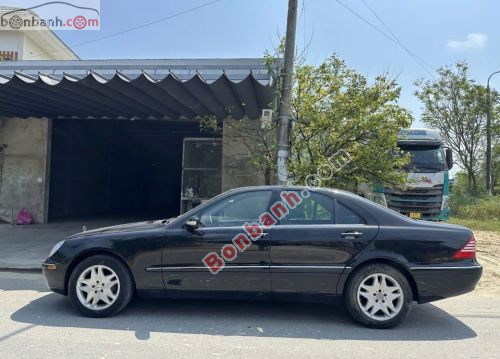 Mercedes-Benz 2005 - ảnh 2
