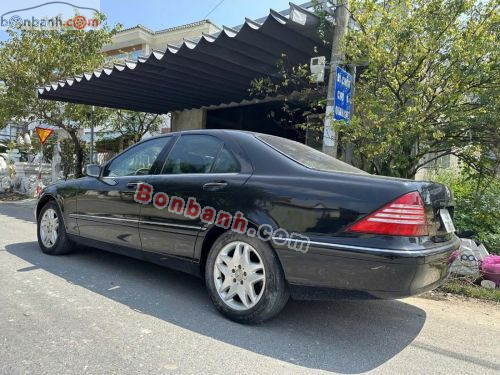 Mercedes-Benz 2005 - ảnh 3